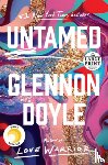 Doyle, Glennon - Untamed