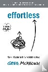 McKeown, Greg - Effortless