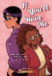 Eunnie - If You'll Have Me