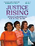 Russell-Brown, Katheryn - Justice Rising