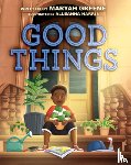 Greene, Maryah - Good Things