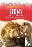 Thomson, Sarah L., Clinton, Chelsea - Save the...Lions