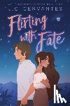 Cervantes, J. C. - Flirting with Fate