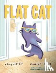 Lazar, Tara - Flat Cat
