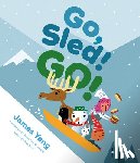 Yang, James - Go, Sled! Go!