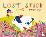 Syed, Anoosha - Lost Stick