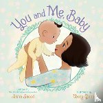 Saeed, Aisha - You and Me, Baby