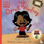 Meltzer, Brad - I am Oprah Winfrey