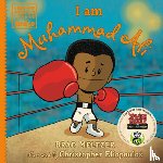 Meltzer, Brad - I am Muhammad Ali