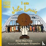 Meltzer, Brad - I am John Lewis