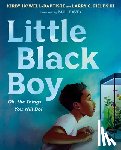 Howell-Baptiste, Kirby - LITTLE BLACK BOY