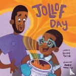 Mensah, Bernard - Jollof Day