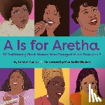 Kwan, Leslie - A is for Aretha