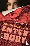 McCullough, Joy - Enter the Body