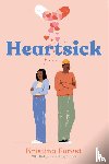 Forest, Kristina - Heartsick
