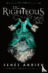 Ahdieh, Renée - The Righteous