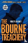 Freeman, Brian - Robert Ludlum's The Bourne Treachery