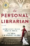 Benedict, Marie, Murray, Victoria Christopher - The Personal Librarian