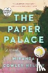 Heller, Miranda Cowley - The Paper Palace