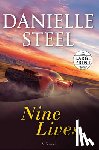 Steel, Danielle - Nine Lives