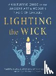 Wright, Sandra Mariah, Marrama, Leanne (Leanne Marrama) - Lighting the Wick