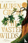 Groff, Lauren - Vaster Wilds