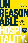 Guidara, Will - Unreasonable Hospitality