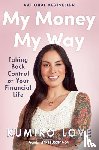Love, Kumiko - My Money My Way