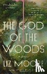 Moore, Liz - The God of the Woods