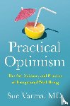 Varma, Sue - Practical Optimism
