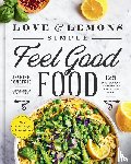 Donofrio, Jeanine - Love and Lemons Simple Feel Good Food