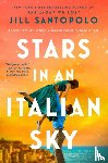 Santopolo, Jill - Stars in an Italian Sky