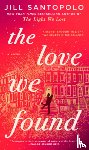 Santopolo, Jill - The Love We Found