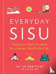 Pantzar, Katja (Katja Pantzar) - Everyday Sisu