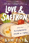 Fay, Kim - Love & Saffron
