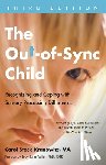 Kranowitz, Carol Stock - Out-of-Sync Child, Third Edition