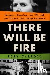 Carroll, Rory - There Will Be Fire