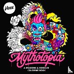 Vexx - Mythotopia