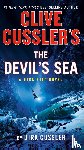 Cussler, Dirk - Clive Cussler's The Devil's Sea