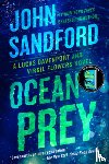 Sandford, John - Ocean Prey