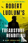 Hood, Joshua - Robert Ludlum's The Treadstone Rendition