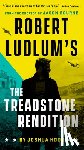 Hood, Joshua - Hood, J: Robert Ludlum's the Treadstone Rendition