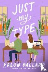 Ballard, Falon - Just My Type