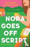 Monaghan, Annabel - Nora Goes Off Script