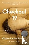 Bennett, Claire-Louise - CHECKOUT 19