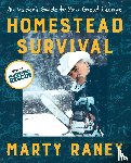 Raney, Marty (Marty Raney) - Homestead Survival