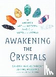 Wright, Sandra Mariah, Marrama, Leanne (Leanne Marrama) - Awakening the Crystals