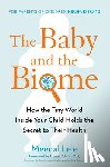 Lele, Meenal - The Baby and the Biome