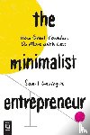 Lavingia, Sahil - Minimalist Entrepreneur