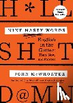 McWhorter, John - Nine Nasty Words